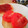 Hana＠home's cooksnap of when they made 完熟トマトトースト.