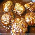 あやぽよまん's cooksnap of when they made 煮込み豆腐ハンバーグ☆トマトソース♪♪.
