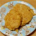 そらルナ's cooksnap of when they made 余ったパン粉で美味しいフレンチトースト.