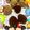 ミニラママ's cooksnap of when they made ふわっと口どけ、生チョコトリフ.