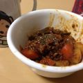 すまっぱーこんぶ's cooksnap of when they made ぴり辛肉じゃが♪ 〜韓国風〜.