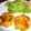 luv2bfree's cooksnap of when they made カレーな偽ポテトコロッケ.