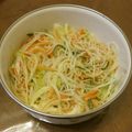 マユドリーム's cooksnap of when they made マヨもうまいよ春雨サラダ☆.