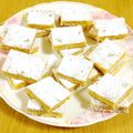 ikumi17's cooksnap of when they made とびきりおいしいりんごケーキ♪.