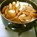 あすへ's cooksnap of when they made 定番！簡単おでん.