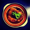 くろねこキッチン's cooksnap of when they made 簡単！鶏もも生姜の照り煮.