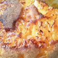 mishoji's cooksnap of when they made 簡単★オレンジケーキ～みかんの缶詰編～.