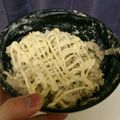 §けい§'s cooksnap of when they made さば水煮缶で☆アボカドのサラダ♪.