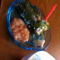 ひーさん★'s cooksnap of when they made 今日のおつまみ⑰❤たくあんロール❤.