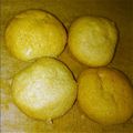 みめま's cooksnap of when they made ❀*⋆サクころΨピーナッツクッキーΨ.