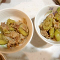 Coco812's cooksnap of when they made 簡単☆茄子と豚肉の味噌炒め☆.