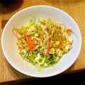 ポンコチーコ's cooksnap of when they made オリーブオイルでさっぱりサラダ...♪*.