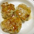 Coco812's cooksnap of when they made 定番のﾃﾘﾔｷｿｰｽ!!!.