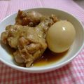 ななぐくん's cooksnap of when they made 母の味☆ウイングスティック.