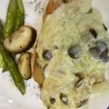 なぎ×なぎ's cooksnap of when they made しいたけと野菜の醤油バターソテー.