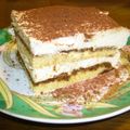 まっちんれんぞうママ's cooksnap of when they made ふわふわ～スポンジで魅惑のティラミス！.