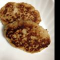 壮健美ちゃん's cooksnap of when they made たまねぎ無し☆シーチキンハンバーグ.