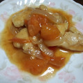 kayonyan's cooksnap of when they made ☆簡単☆鶏ささみのトマト炒め.