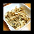 りお♪'s cooksnap of when they made きのこ DE おいしくダイエット☆.