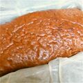 くれるのさん's cooksnap of when they made ★簡単材料の＊ガトー・ショコラ＊です。♪.