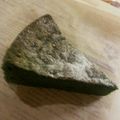 mana☻'s cooksnap of when they made 絶品☆抹茶のガトーショコラ.