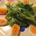 きらり流れ星's cooksnap of when they made つるんと【ゆでたまごの殻】をむく方法.