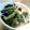 人情居酒屋ずみちゃん's cooksnap of when they made 小松菜とカニカマのナムルもどき.