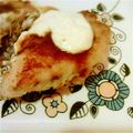 にゃにゃあすけ's cooksnap of when they made 鯵フライ 簡単ﾚｼﾋﾟ.