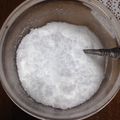 たんぽぽみーちゃん's cooksnap of when they made 砂糖のサラサラ保存法.