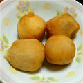 ■茉莉■'s cooksnap of when they made 冷凍さといもで♪＊煮ころがし＊.