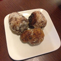 のはらちひろ's cooksnap of when they made 里芋のかんたん唐揚げ ２種類の味で….
