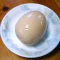 emily1022's cooksnap of when they made 超簡単！味付き卵♪.