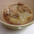 Wとも吉's cooksnap of when they made ごま油香る☆*ﾟ大根と鶏手羽中の炒め煮.