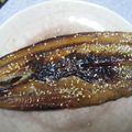 xこたぷーx's cooksnap of when they made サンマのみりん干し.
