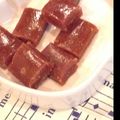 でででので's cooksnap of when they made 塩キャラメル.