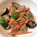 mur_asa_ki's cooksnap of when they made なすとピーマンのマヨ醤油炒め.