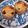碧きりん's cooksnap of when they made チョコチップマフィン.
