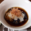 ちがさきちゃー's cooksnap of when they made 失敗しない！茄子の揚げ浸し.