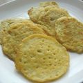 doiko's cooksnap of when they made ジャガイモのパンケーキ.