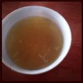 taetama's cooksnap of when they made ゆず茶 自家製 ビタミンたっぷり！.