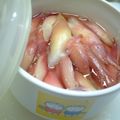 myukitty's cooksnap of when they made さわやか☆みょうがの甘酢漬け.