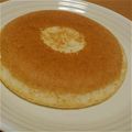 ♡maple♡'s cooksnap of when they made HMと炊飯器で簡単☆ヨーグルトケーキ.
