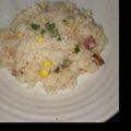 みらまか's cooksnap of when they made トマト味の炊き込みピラフ☆.
