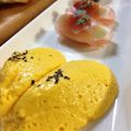 あｰちゃん♪'s cooksnap of when they made ＊キャロットムース＊.