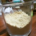 あいぱらりん's cooksnap of when they made 生姜でパウダー.