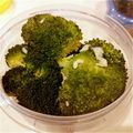めいぬこ's cooksnap of when they made レンジで簡単☆塩麹ブロッコリー.