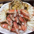 ナポリタンマウス's cooksnap of when they made かに酢.