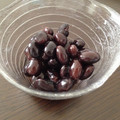 ポメちょん's cooksnap of when they made 私の簡単黒豆☆（水筒使用）.