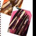 きてぃはろー's cooksnap of when they made 茄子と豚バラのレンジ蒸し.