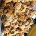 tooooogo's cooksnap of when they made 簡単！冷めても美味しい！サクサクからあげ.